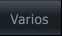 Varios Varios
